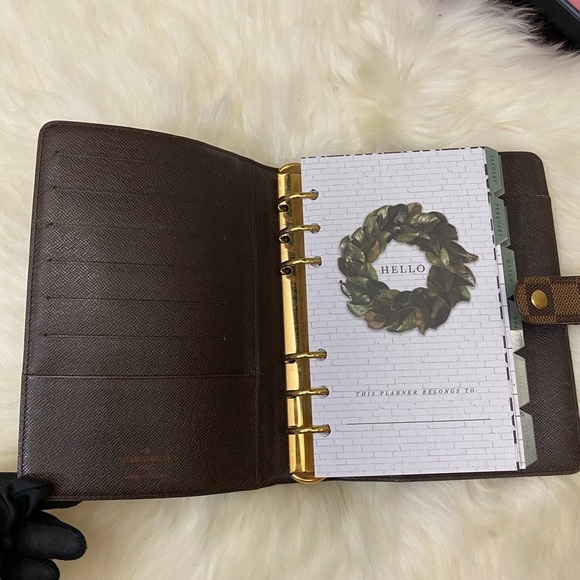 LV Agenda MM in Demier Ebene - Picture 8 of 14